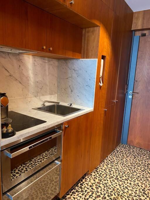 Appartement Magnifique